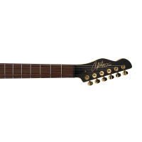 Vorschau: E- Gitarre Chapman Chris Vorschau: E- Gitarre Chapman Chris Robertson - Slate Black