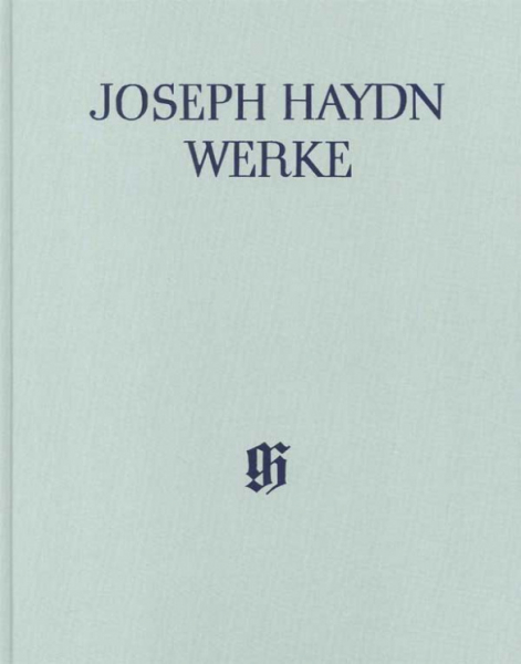 Joseph Haydn Werke Reihe 12 BAND 5 STREICHQUARTETTE