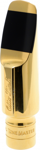 Mundstück für Alt-Saxophon Otto Link Super Tone Master 7