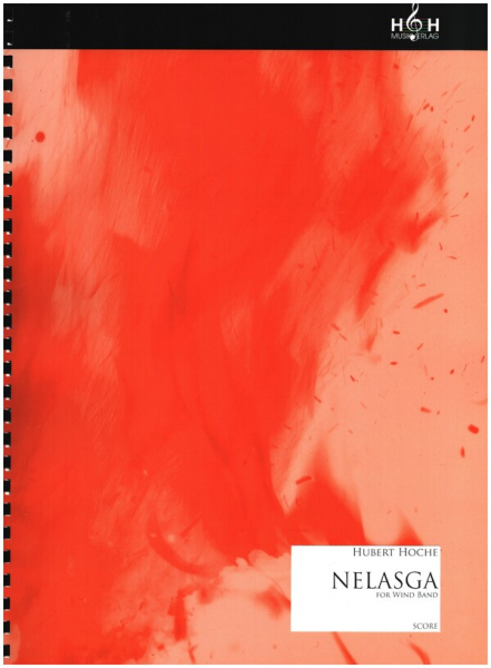 Nelasga für Blasorchester