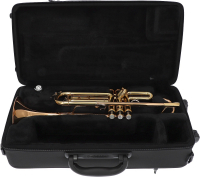 Vorschau: B-Trompete YAMAHA Vorschau: B-Trompete YAMAHA YTR-5335 GII