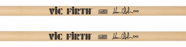 Drumsticks Vic Firth VFSGIL Marcus Gilmore