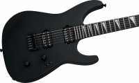 Vorschau: E-Gitarre Jackson Vorschau: E-Gitarre Jackson American Series Soloist SL2 DX HT - Satin Black RETOURE