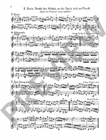 Vorschau: Schule für Violine Das Vorschau: Schule für Violine Das Geigenschulwerk 4 - Erweiterung der Bogen und Fingertechnik