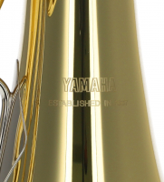 Vorschau: B-Waldhorn YAMAHA YHR-322 Vorschau: B-Waldhorn YAMAHA YHR-322 II