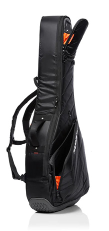 Gig Bag MONO Cases M80-VAD-BLK Vertigo Dreadnought