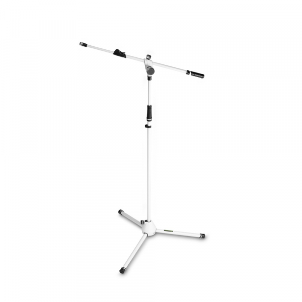 Mikrofonstativ Gravity MS 4322 W