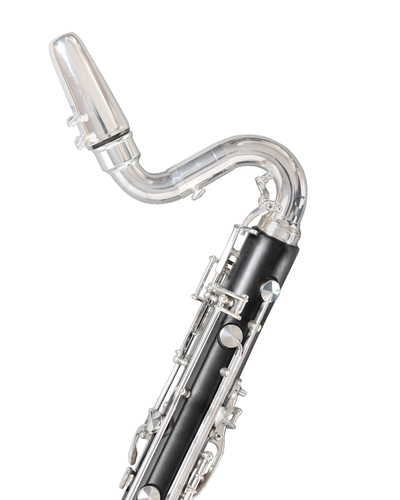 B-Bass-Klarinette Maxton