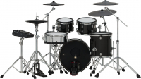 Vorschau: Akustik Design E-Drumset Vorschau: Akustik Design E-Drumset Roland VAD516