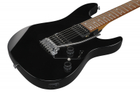 Vorschau: E-Gitarre Ibanez Vorschau: E-Gitarre Ibanez AZ24S2-BK