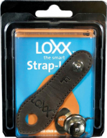 Vorschau: Security Locks Loxx Vorschau: Security Locks Loxx Acoustic Adapter F