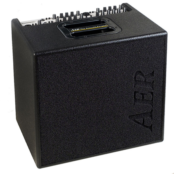 Akustikverstärker AER Domino 2A