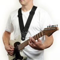 Vorschau: Gitarrengurt Vorschau: Gitarrengurt D'Addario 50DARE000 Dare Strap