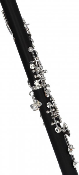 B-Klarinette Roy Benson CG-200B