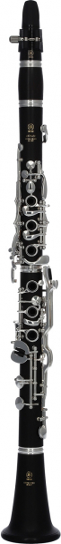 B-Klarinette YAMAHA YCL-457II-22