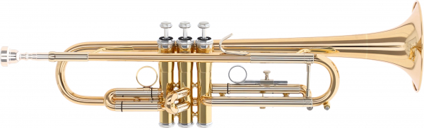 B-Trompete Kühnl&amp;Hoyer Sella G 11521