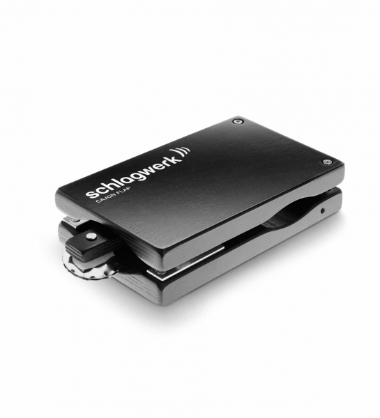 Cajonzubehör Schlagwerk CFL16 Cajon Flap XL inkl. Jingle