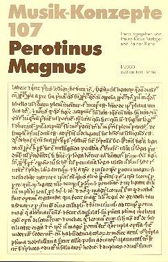 Perotinus Magnus