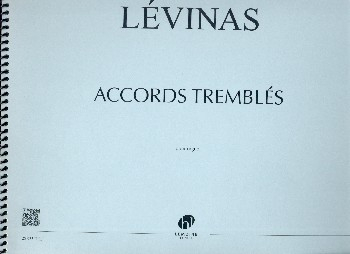 Accords trembés pour orgue