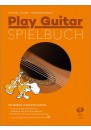 Solospielbuch für Gitarre Play Guitar Spielbuch