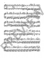 Vorschau: Solostück für Klavier Vorschau: Solostück für Klavier Eine kleine Nachtmusik G-Dur KV 525