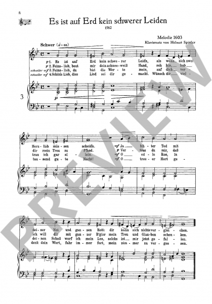 Liedersammelband Das Lied im Unterricht