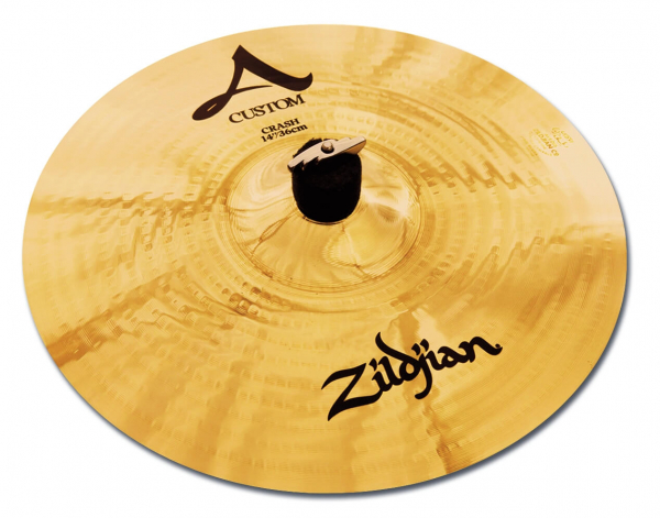 Crash Zildjian 14&quot; A Custom