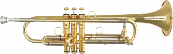 B-Trompete Kühnl&amp;Hoyer Premium Malte Burba M 11016