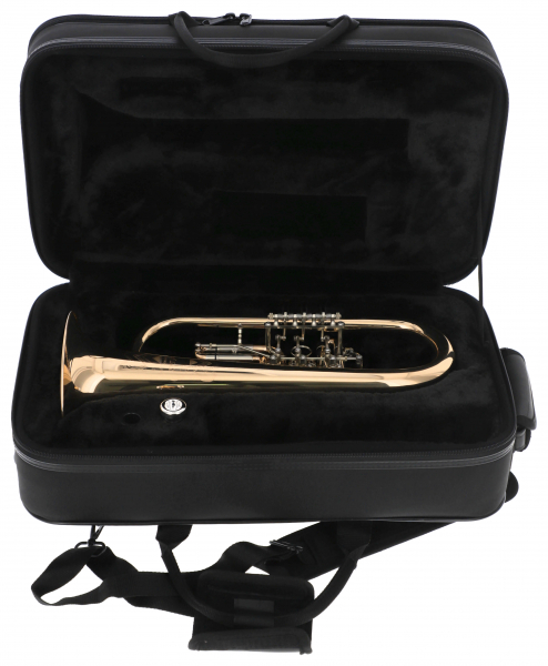 B-Flügelhorn Josef Lidl LFH 742G