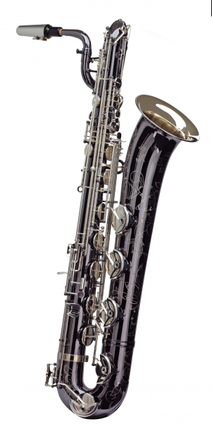 Es-Bariton-Saxophon J. Keilwerth SX90R JK4411-5B2-0