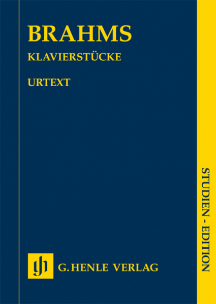 Klavierstücke für Klavier