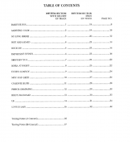Vorschau: Übungsbuch Saxopophon Vorschau: Übungsbuch Saxopophon Easy Jazz Conception