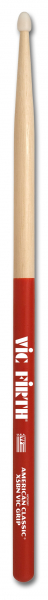Drumsticks Vic Firth X5BNVG Extreme 5BN Vic Grip American Classic