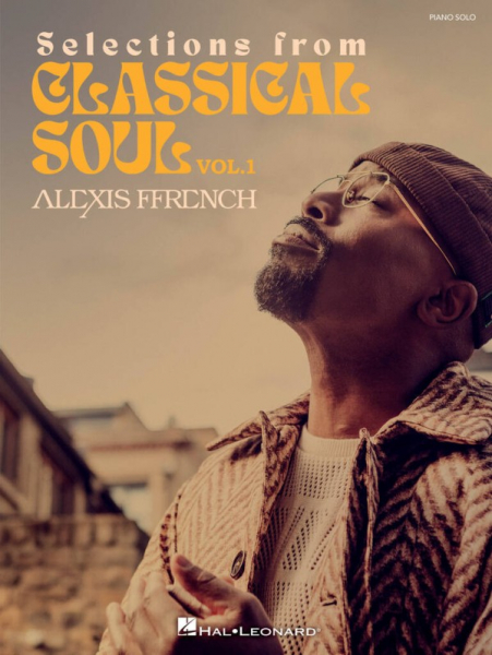 Selections from Classical Soul Vol. 1. for piano
