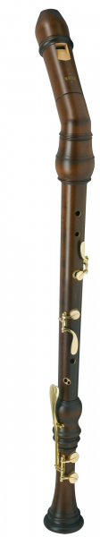 Bass Blockflöte Moeck Rottenburgh 4541