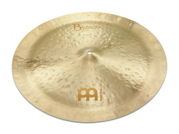 Ride Meinl 22&quot; Byzance Jazz China