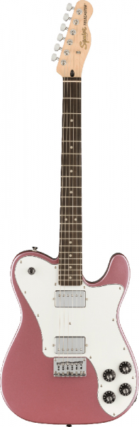 E- Gitarre Fender Squier Affinity Telecaster Deluxe - BGM