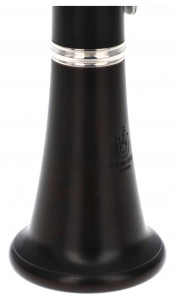 B-Klarinette F. Arthur Uebel B-622