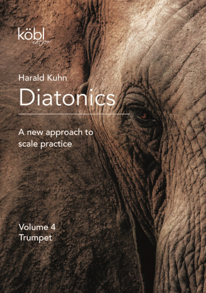 Diatonics Band 4 für Trompete