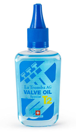 Ventilöl La Tromba T2