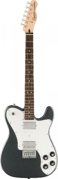 E- Gitarre Fender Squier Affinity Telecaster Deluxe - CFM