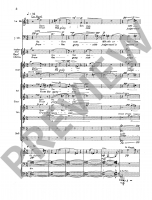 Vorschau: Klavierauszug Das Floß Vorschau: Klavierauszug Das Floß der Medusa