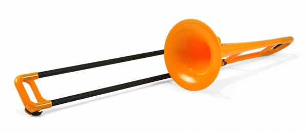 B-Tenorposaune pBone by Jiggs Whigham ORANGE