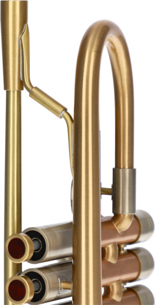 B-Trompete Adams A4 GM Custom 045 BL