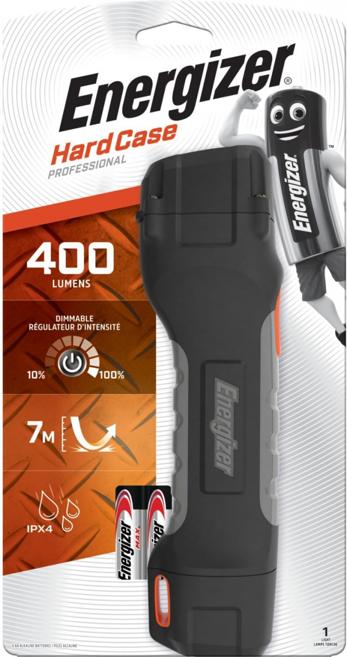 Diverse Lieferanten Licht Arbeitsleuchte Energizer Pro Hardcase Multi-Use