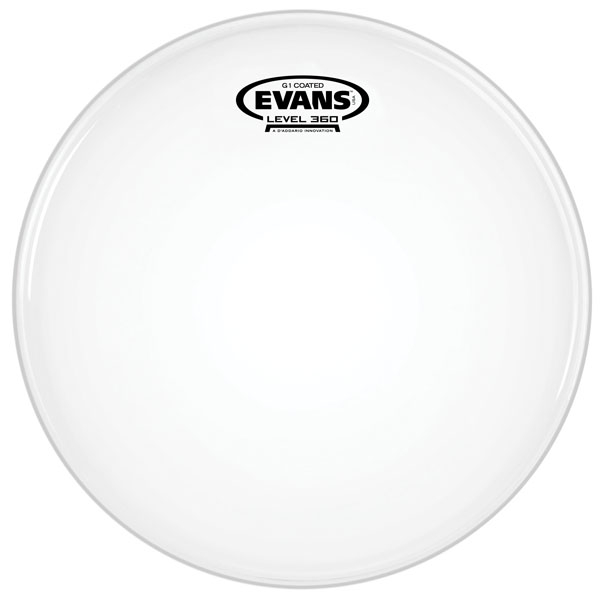 Bass Drum Fell Evans G1 20" Coated