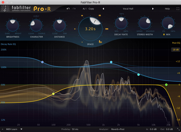 Plugin Paket FabFilter Total Bundle