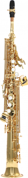 B-Sopran-Saxophon Jupiter JSS1100Q