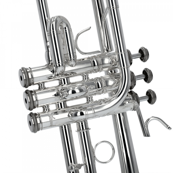 Es/D-Trompete Stomvi Titan 5521