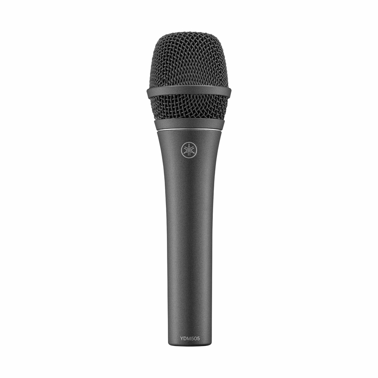 Joom Yamaha Schwarz Ydm505 Dynamisches Mikrofon Unidirektional Niere Gesang Home Recording Verteilung Kein Schalter Ein/Aus - Bild 2